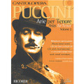 Cantolopera: Puccini Arias for Tenor, Volume 2