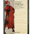 Gianni Schicchi (Opera Vocal Score)
