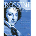 Cantolopera: Rossini Arias for Mezzo-Soprano