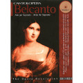 Cantolopera: Belcanto Arias for Soprano, Volume 1