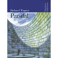 Parsifal (Book only)