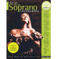 Cantolopera: Arias for Soprano, Volume 5