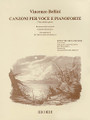 Canzoni Per Voce (Medium Voice)