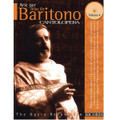 Cantolopera: Arias for Baritone, Volume 4