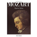 Opera Arias - Baritone/Bass