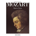 Opera Arias - Mezzo-Soprano