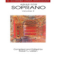 Arias for Soprano - Volume 2