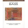 Arias For Bass