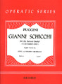 O Mio Babbino Caro (from Gianni Schicchi)