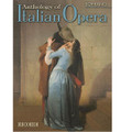 Anthology of Italian Opera (Soprano)