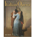 Anthology of Italian Opera (Mezzo-Soprano)