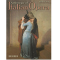 Anthology of Italian Opera (Baritone)