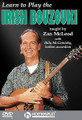 Learn to Play the Irish Bouzouki (DVD)