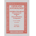 Operatic Anthology, Vol. 5, Bass