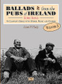 Ballads from the Pubs of Ireland, Vol. 3