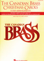 Canadian Brass Christmas Carols (Keyboard Accompaniment)