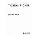 Letter Aria from Emmeline (Soprano and Piano)