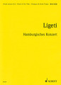 Hamburgisches Konzert (Hamburg Concerto) (1998-99, 2002)