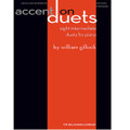 Accent on Duets - Mid to Late Intermediate