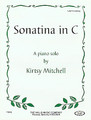 Sonatina In C