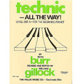 Technic - All the Way! - Level 1A
