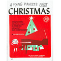 A Young Pianist's First Christmas