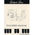 Pre-School Music, Music For Moppets (Teacher's Manual)