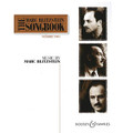 The Marc Blitzstein Songbook, Vol. 2