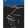 Jazzabilities, Book 3 (Book/CD)