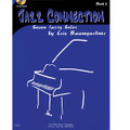 Jazz Connection, Book 3 - Book/CD