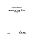  Manhattan Roll