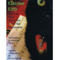 Klezmer Kitty
