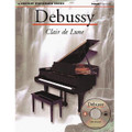 Debussy: Clair De Lune