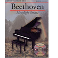 Beethoven: Moonlight Sonata (1st Movement)