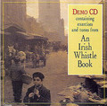 An Irish Whistle Book (CD only)