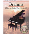Brahms: Waltz In A Flat (Op. 39, No. 15)