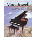 MacDowell: To A Wild Rose