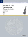 Introduction et Rondo Capriccioso, Op. 28 (Violin and Piano)