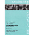 Rococo Variations (Violoncello and Wind Quintet)