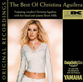 The Best Of Christina Aguilera