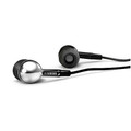 Yamaha EPH-30 In-Ear Headphones (Black)