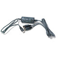 Yamaha UX16 MIDI/USB Converter