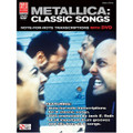 Metallica: Classic Songs for Drum
