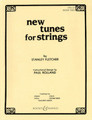 New Tunes For Strings, Book 1 (Violin)