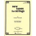 New Tunes For Strings, Book 2 (Violin)