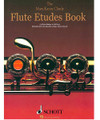 The Flute Etudes Book