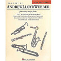 The Best Of Andrew Lloyd Webber (Alto Sax)