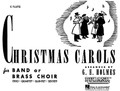 Christmas Carols for Band or Brass Choir (C Flute)