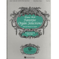 Diane Bish Favorite Organ Selections