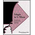 Adagio in G Minor (5 Octaves of Handbells Level 3)
